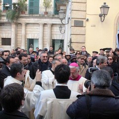 Mons. Ricchiuti