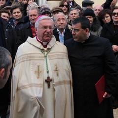 Mons. Ricchiuti