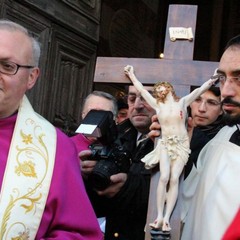 Mons. Ricchiuti