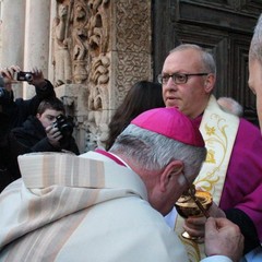 Mons. Ricchiuti