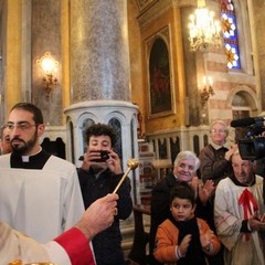 Mons. Ricchiuti