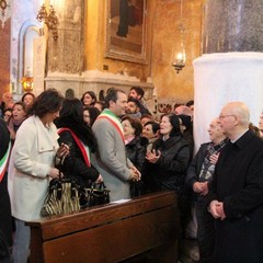 Mons. Ricchiuti