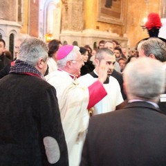 Mons. Ricchiuti
