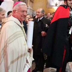 Mons. Ricchiuti