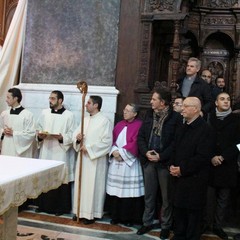 Mons. Ricchiuti