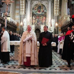 Mons. Ricchiuti