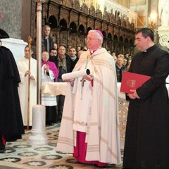 Mons. Ricchiuti