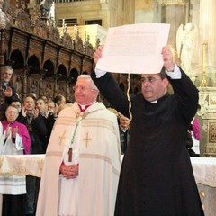 Mons. Ricchiuti