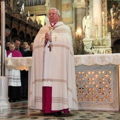 Mons. Ricchiuti