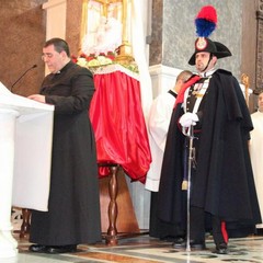 Mons. Ricchiuti