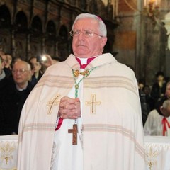 Mons. Ricchiuti