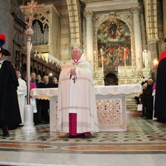 Mons. Ricchiuti