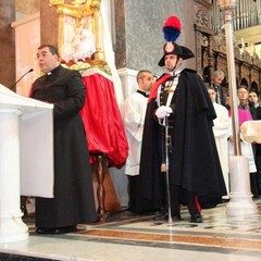 Mons. Ricchiuti