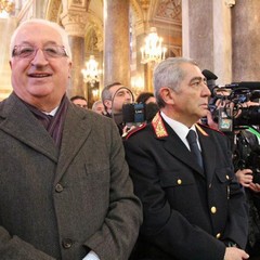 Mons. Ricchiuti
