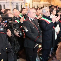 Mons. Ricchiuti