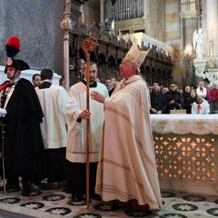 Mons. Ricchiuti