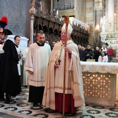 Mons. Ricchiuti