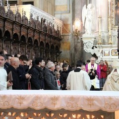 Mons. Ricchiuti