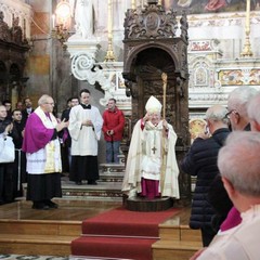 Mons. Ricchiuti