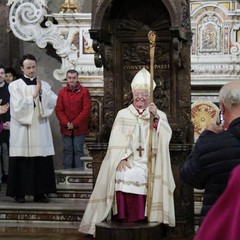 Mons. Ricchiuti