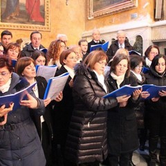 Mons. Ricchiuti