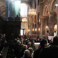 Mons. Ricchiuti