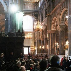 Mons. Ricchiuti