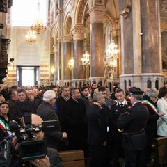 Mons. Ricchiuti