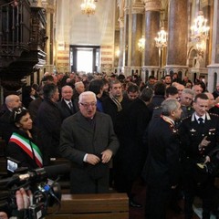 Mons. Ricchiuti