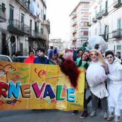 Carnevale 2014