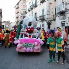 Carnevale 2014