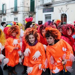 Carnevale 2014