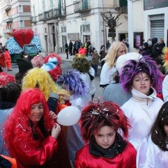 Carnevale 2014