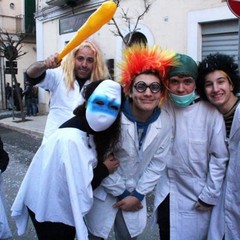 Carnevale 2014