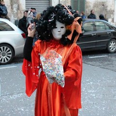 Carnevale 2014