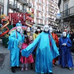 Carnevale 2014