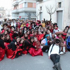 Carnevale 2014