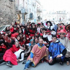 Carnevale 2014