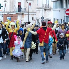 Carnevale 2014