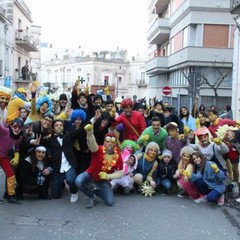 Carnevale 2014