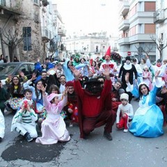 Carnevale 2014