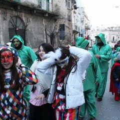 Carnevale 2014