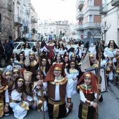 Carnevale 2014