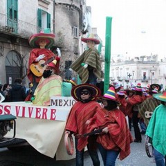 Carnevale 2014