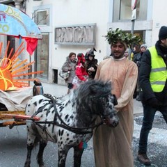 Carnevale 2014