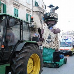 Carnevale 2014