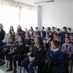 Studenti in Caserma