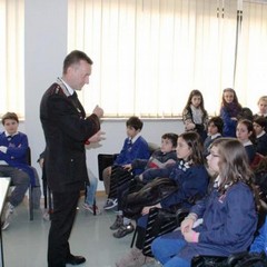 Studenti in Caserma