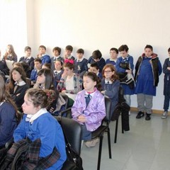 Studenti in Caserma