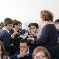 Studenti in Caserma